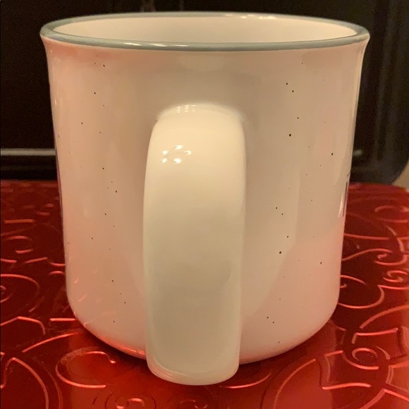 Star Wars the Mandalorian Large Mug - Picture 6 of 8